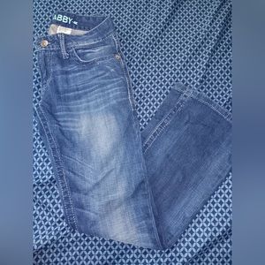 Cruel DENIM ABBY Jeans size 26/1s
